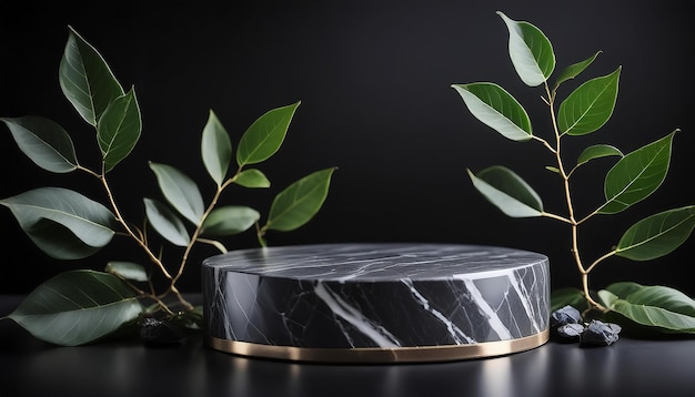 a box of food with a plant inside