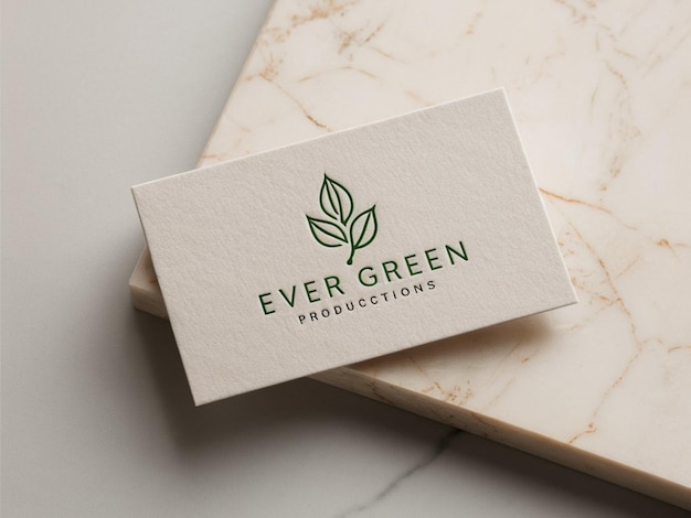 a box of green leafy green leaves is on a marble surface