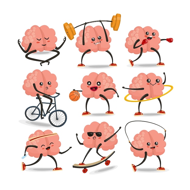 brain emotions