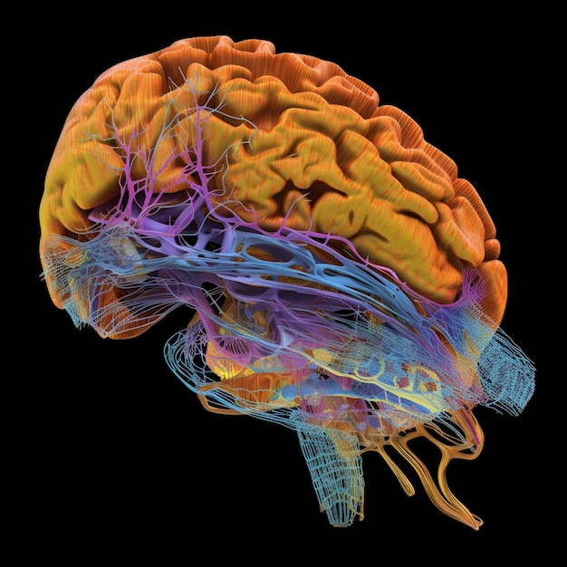 brain mapping