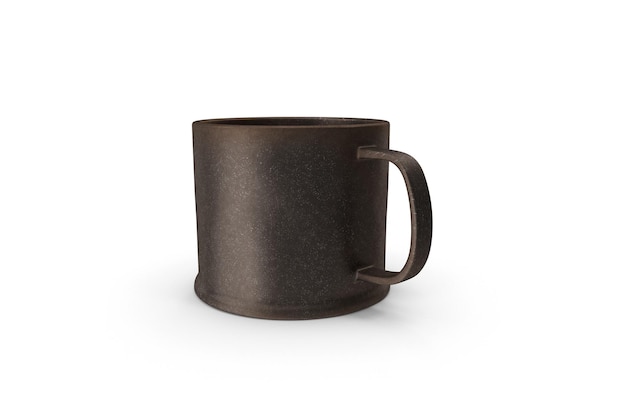 Brava Bronze Mug