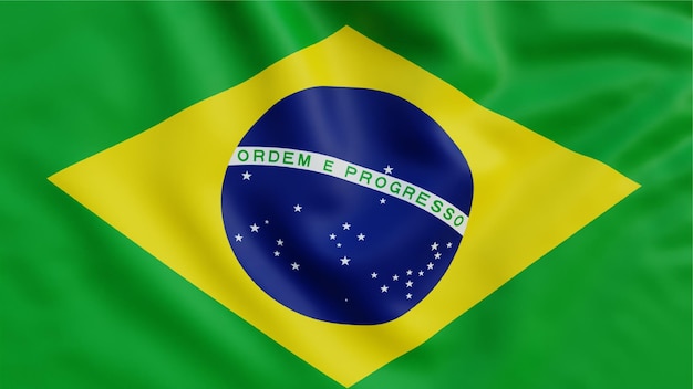 brazil flag