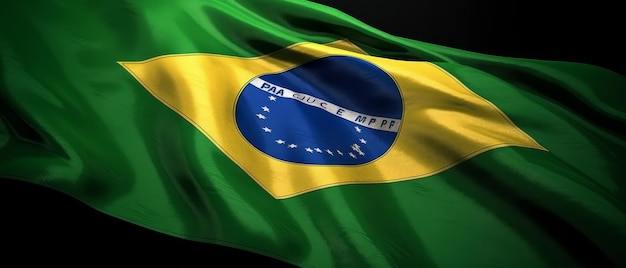 Brazil independence day Generative AI