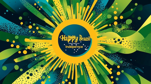 Brazil Independence Day