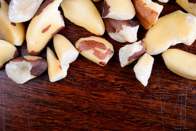 Brazil Nuts