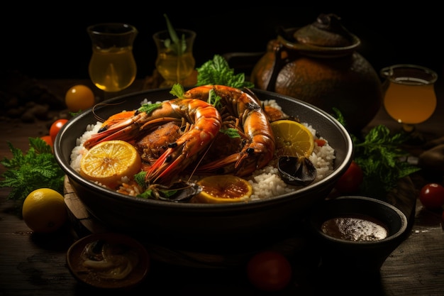 Brazilian Food Photography Excellence food Photo