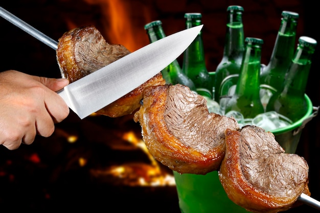 Brazilian Picanha