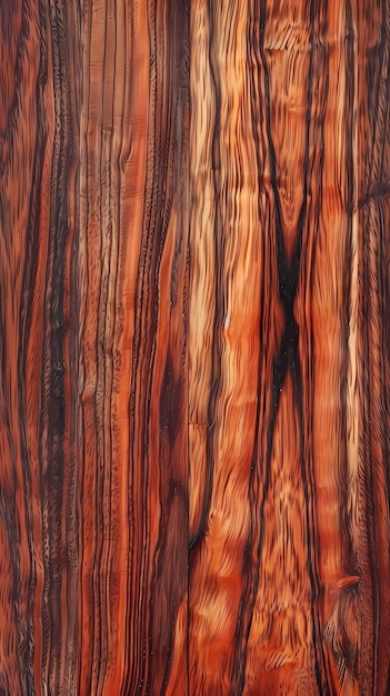 Brazilian Rosewood wood pattern