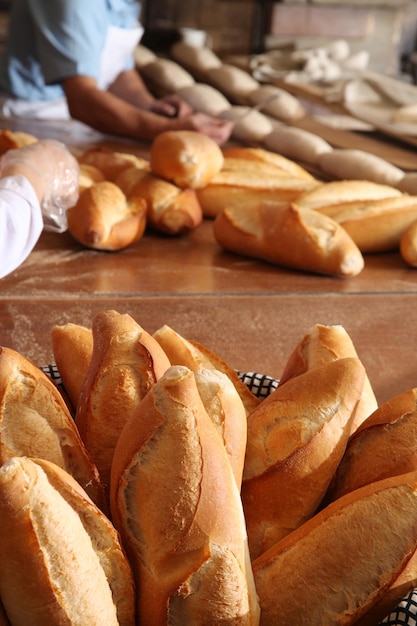 bread Bakery