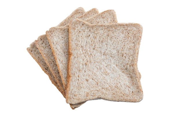 Bread slice