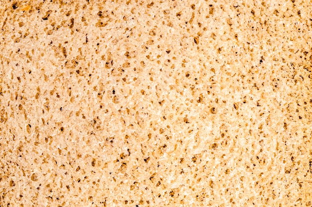 Bread texture