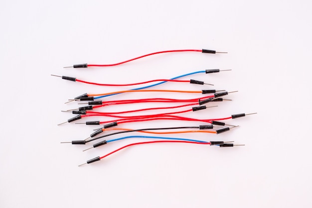 Breadboard Jumper Cable Wires