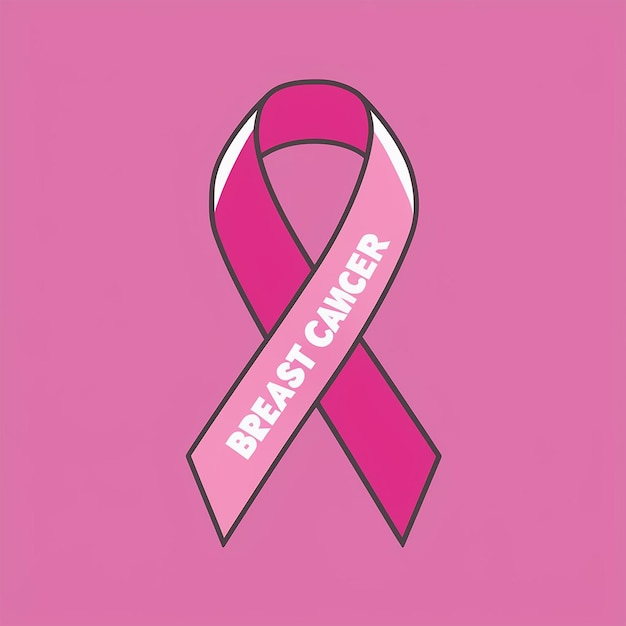 Breast cancer awareness campaign