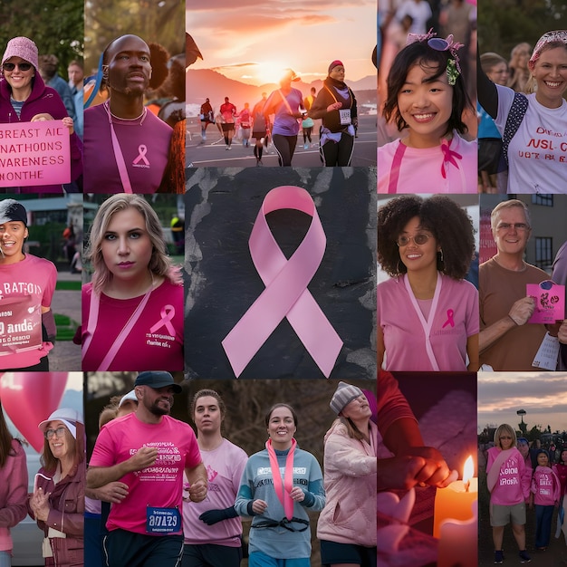 Breast Cancer Awareness Month goes Global