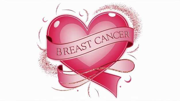 breast cancer awareness month image