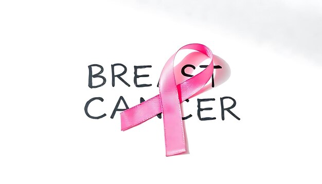 Breast Cancer Awareness Month