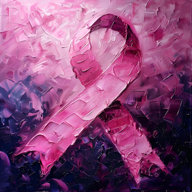 Breast Cancer Awareness Month