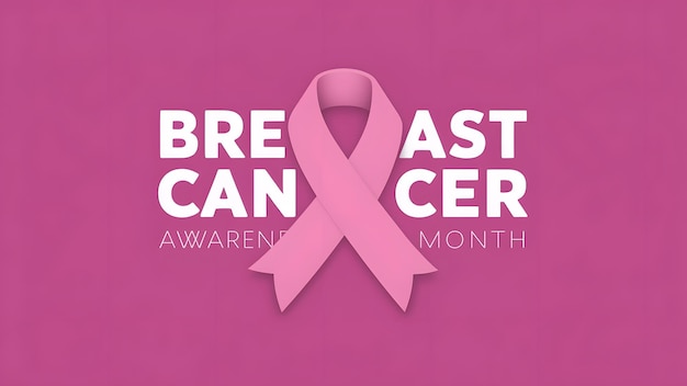 Breast Cancer Awareness Month