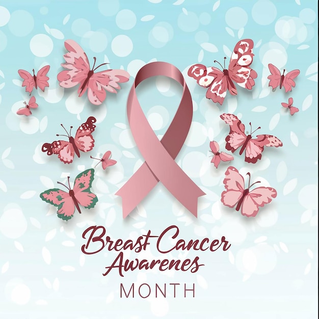 BREAST CANCER CONCEPT