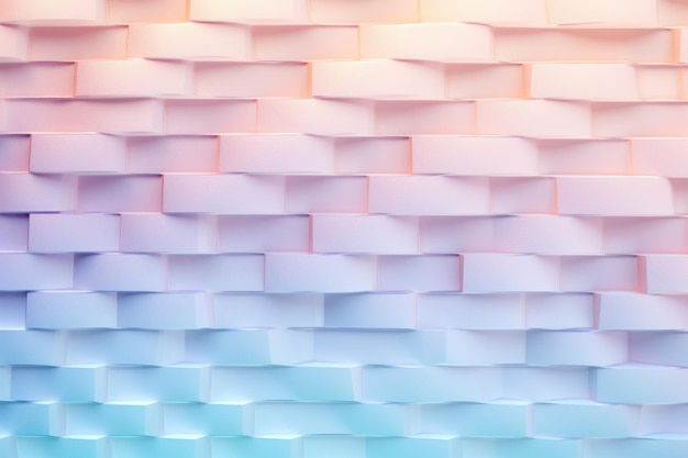 Brick pastel gradient wave soft background pattern ar 32 v 52 Job ID 02c2eb75919d4438a813adf5f9328c08