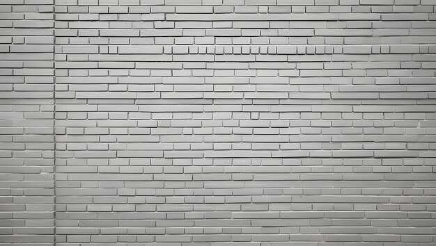 Brick Wall Background for Design