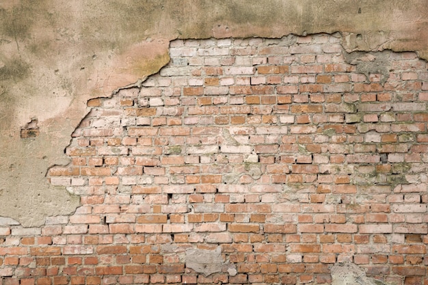 brick wall background