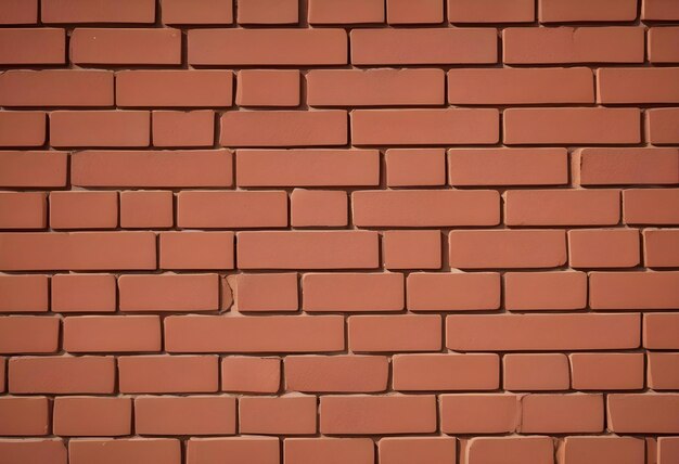 Brick Wall Background