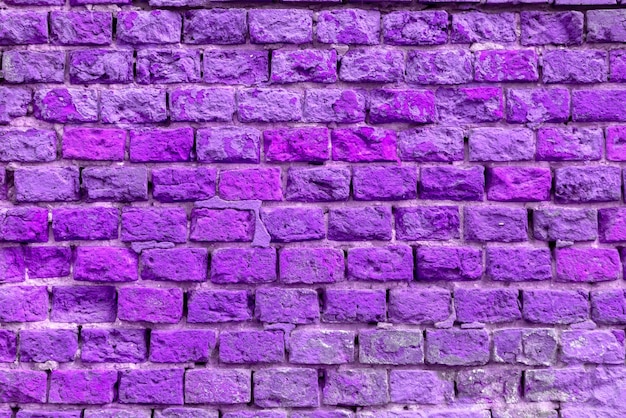 Brick wall of the building Designer building background