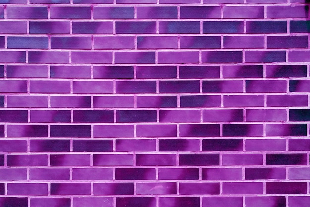 Brick wall of the building Designer building background