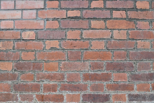 Brick wall or floor texture surface background