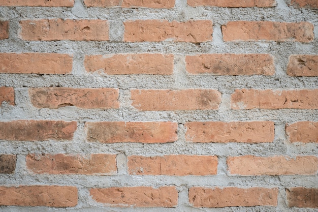 brick wall texture background