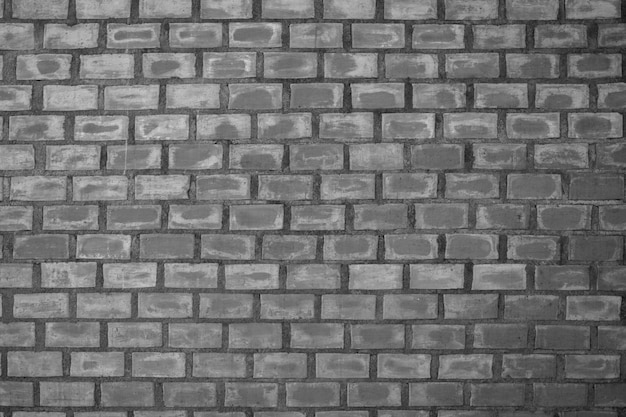 Photo brick wall texture and background