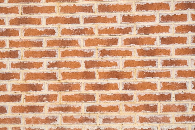 Brick Wall Texture