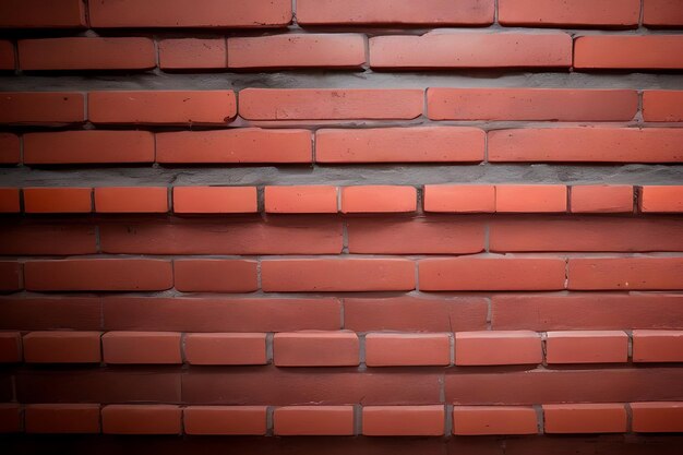 a brick wall with a brick that says quot brick quot