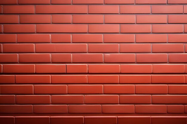 a brick wall with a brick wall in the background