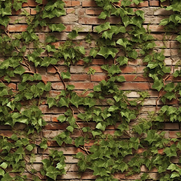 Bricks wallpaper