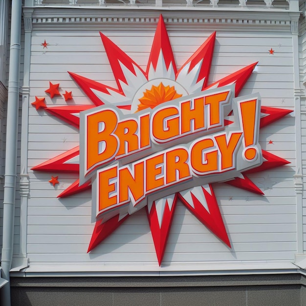 Bright Energy