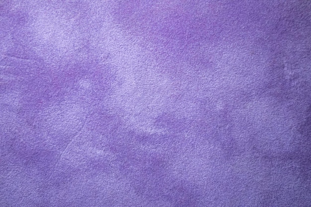 Bright lavanda color texture or background of smooth fabric material