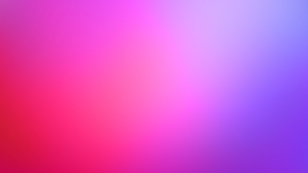 Bright multicolor Blurred Background.