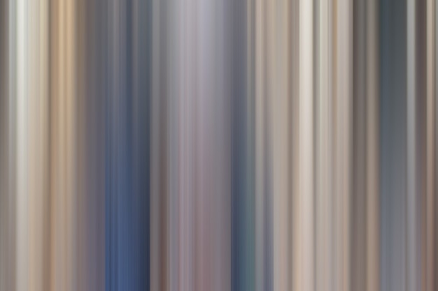 Bright multicolored abstract background of vertical blurred lines