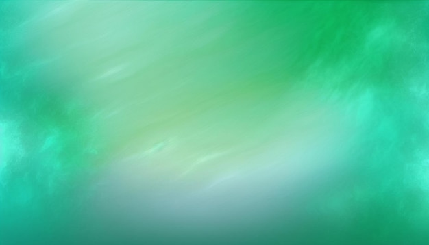 Bright sea turquoise seamless background