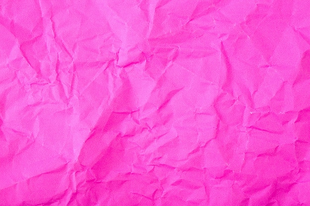 Bright vibrant colorful paper texture