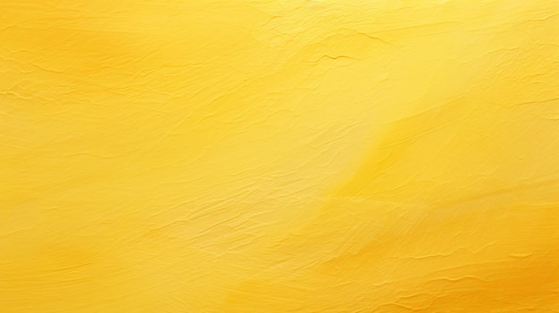 Bright Yellow Texture PowerPoint Background