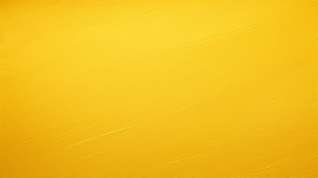 Bright Yellow Texture PowerPoint Background