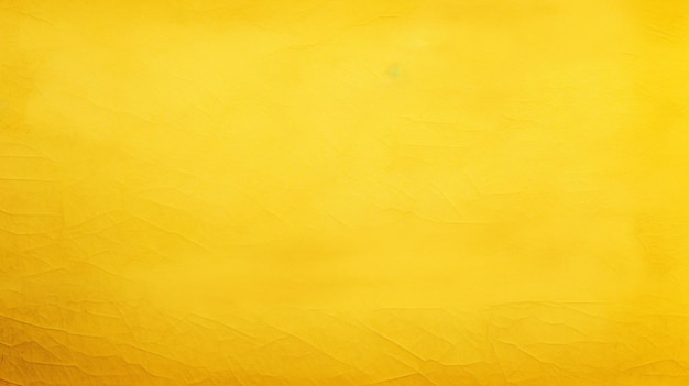 Bright Yellow Texture PowerPoint Background