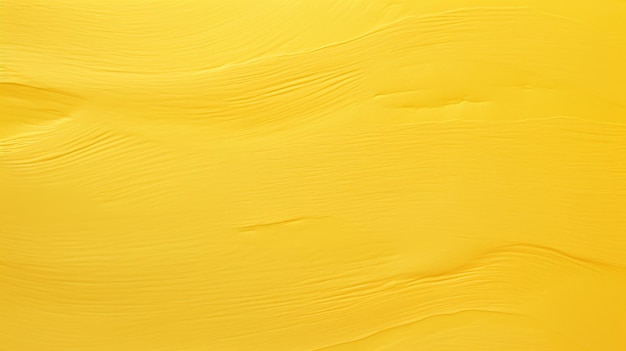 Bright Yellow Texture PowerPoint Background