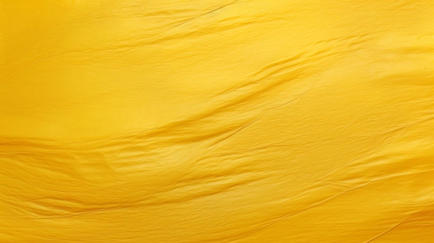 Bright Yellow Texture PowerPoint Background