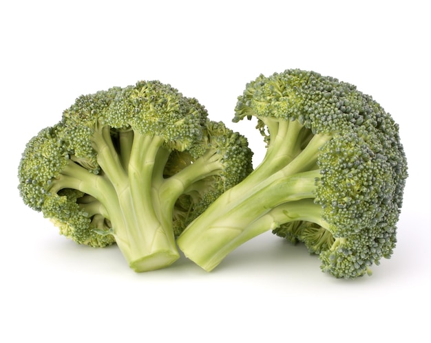 Broccoli vegetable