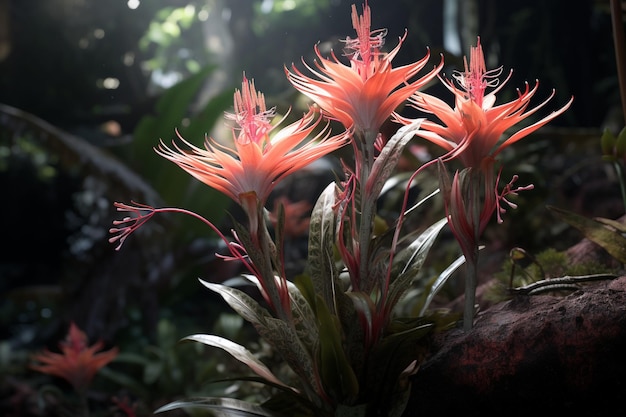 Bromelia of balance that harmonizes ecosystems oct 00078 01