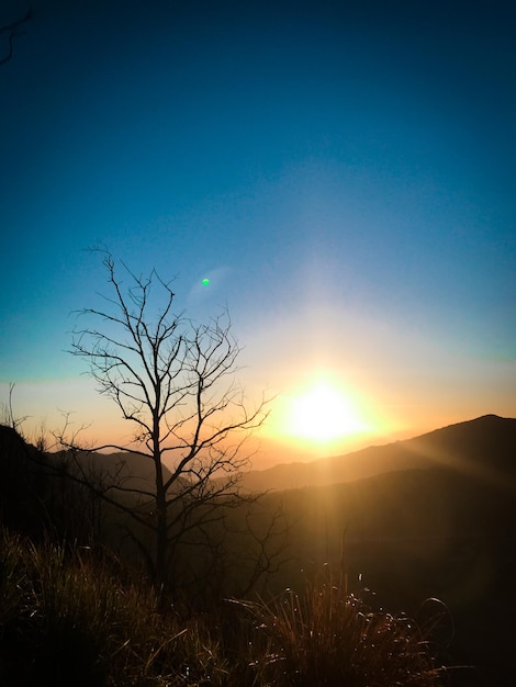 Bromo Beautiful view